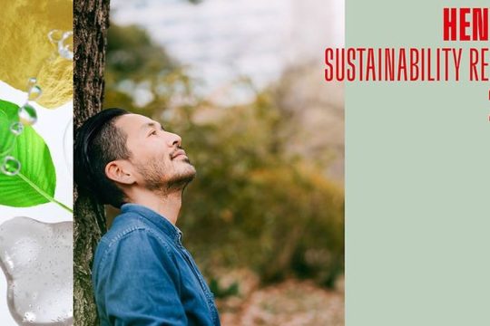 hENKEL cover-sustainability-report-2023